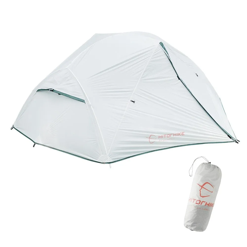 1-2 Person Windbreak Camping Tent