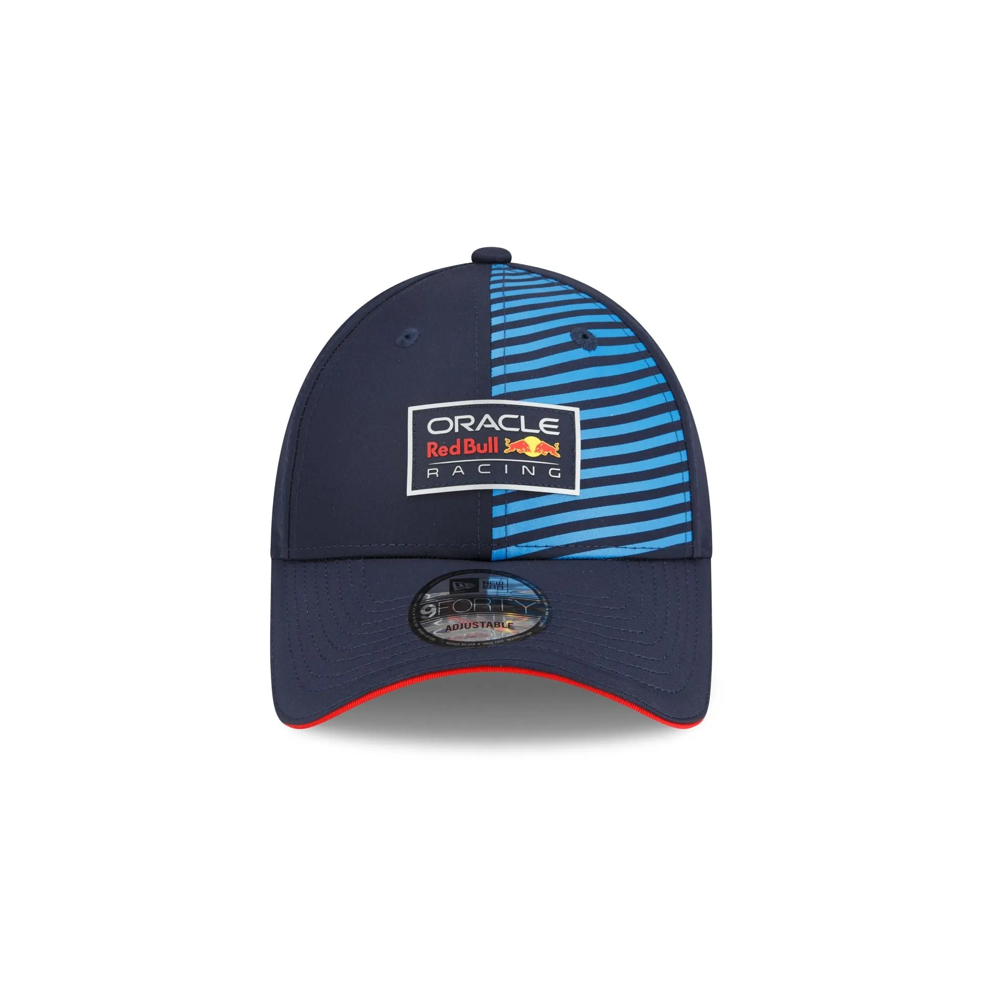 2024 Oracle Red Bull Racing 9FORTY Snapback Hat