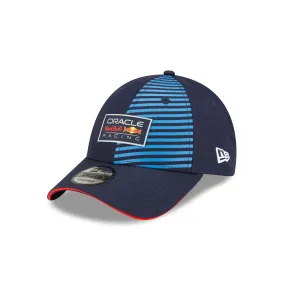 2024 Oracle Red Bull Racing 9FORTY Snapback Hat