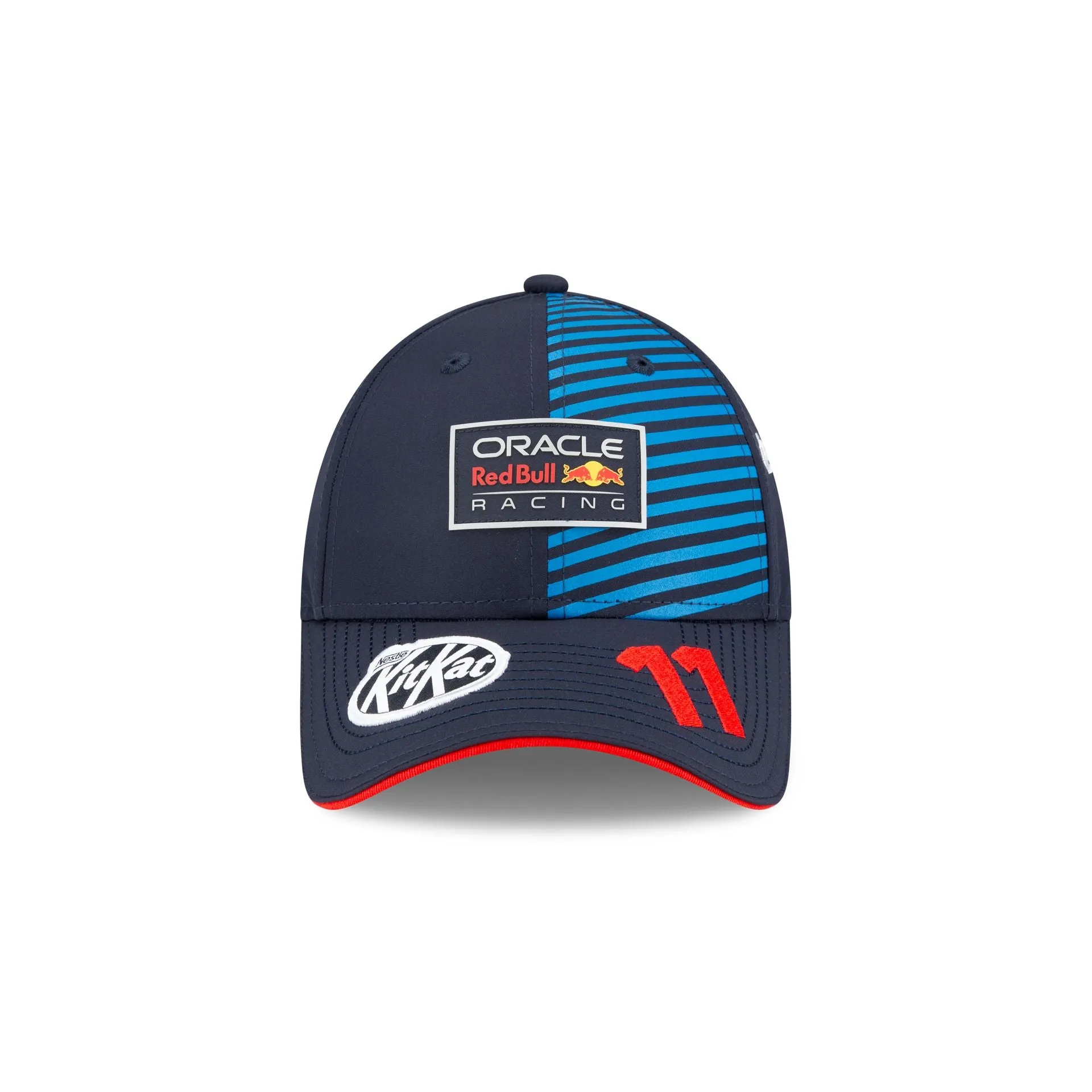 2024 Oracle Red Bull Racing Sergio Perez 9FORTY Snapback Hat