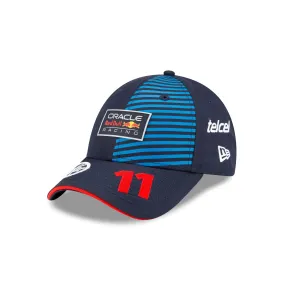 2024 Oracle Red Bull Racing Sergio Perez 9FORTY Snapback Hat