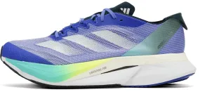 adidas Adizero Boston 12 Mens Running Shoes - Blue