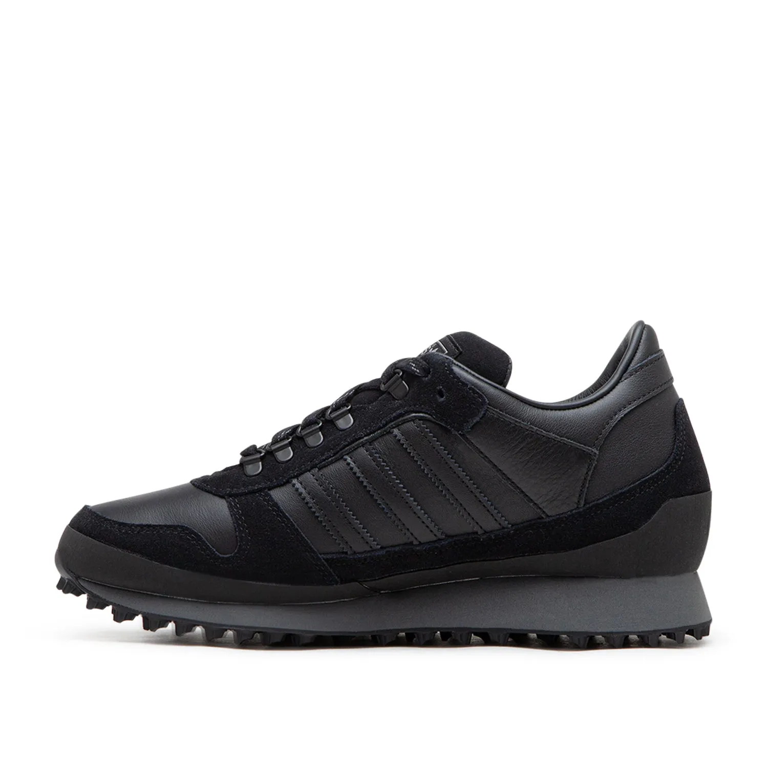 adidas Hiaven Spezial (Schwarz)