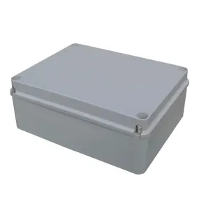 AG Waterproof Camera Junction Box (30mm x 22mm)