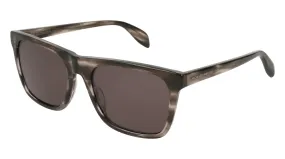 Alexander McQueen Amq Iconic AM0112S Sunglasses