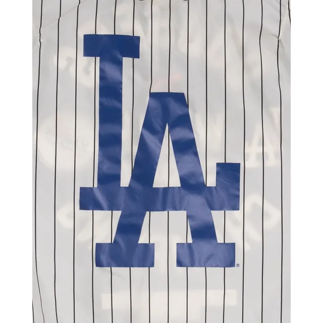 Alpha Industries X Los Angeles Dodgers L-2B Bomber Jacket