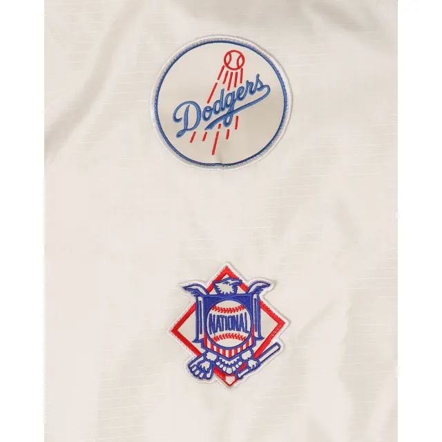 Alpha Industries X Los Angeles Dodgers L-2B Bomber Jacket