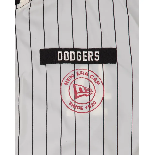 Alpha Industries X Los Angeles Dodgers L-2B Bomber Jacket