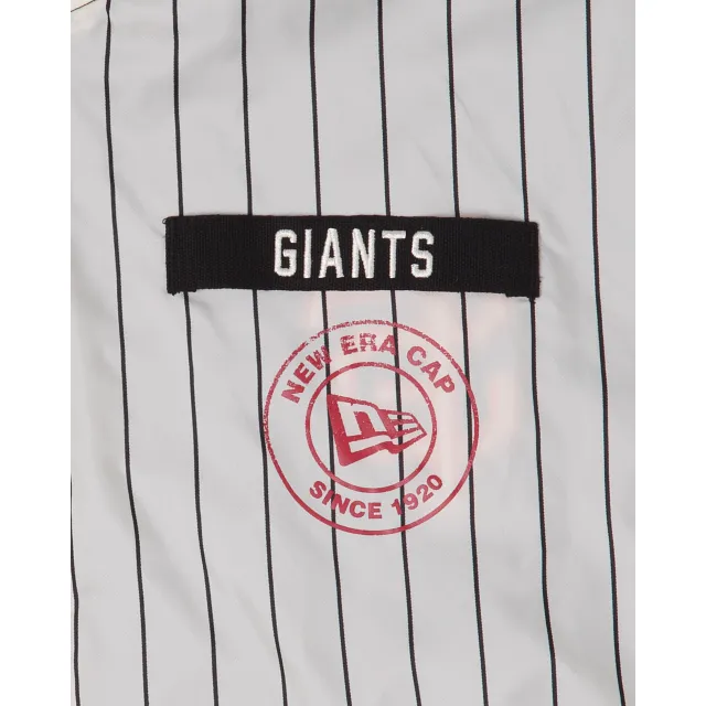 Alpha Industries X San Francisco Giants L-2B Bomber Jacket