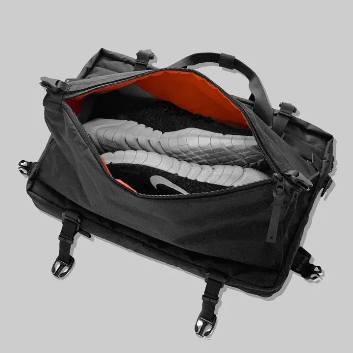 Apex Liner Pro | 2 1 Way Shoulder Bag