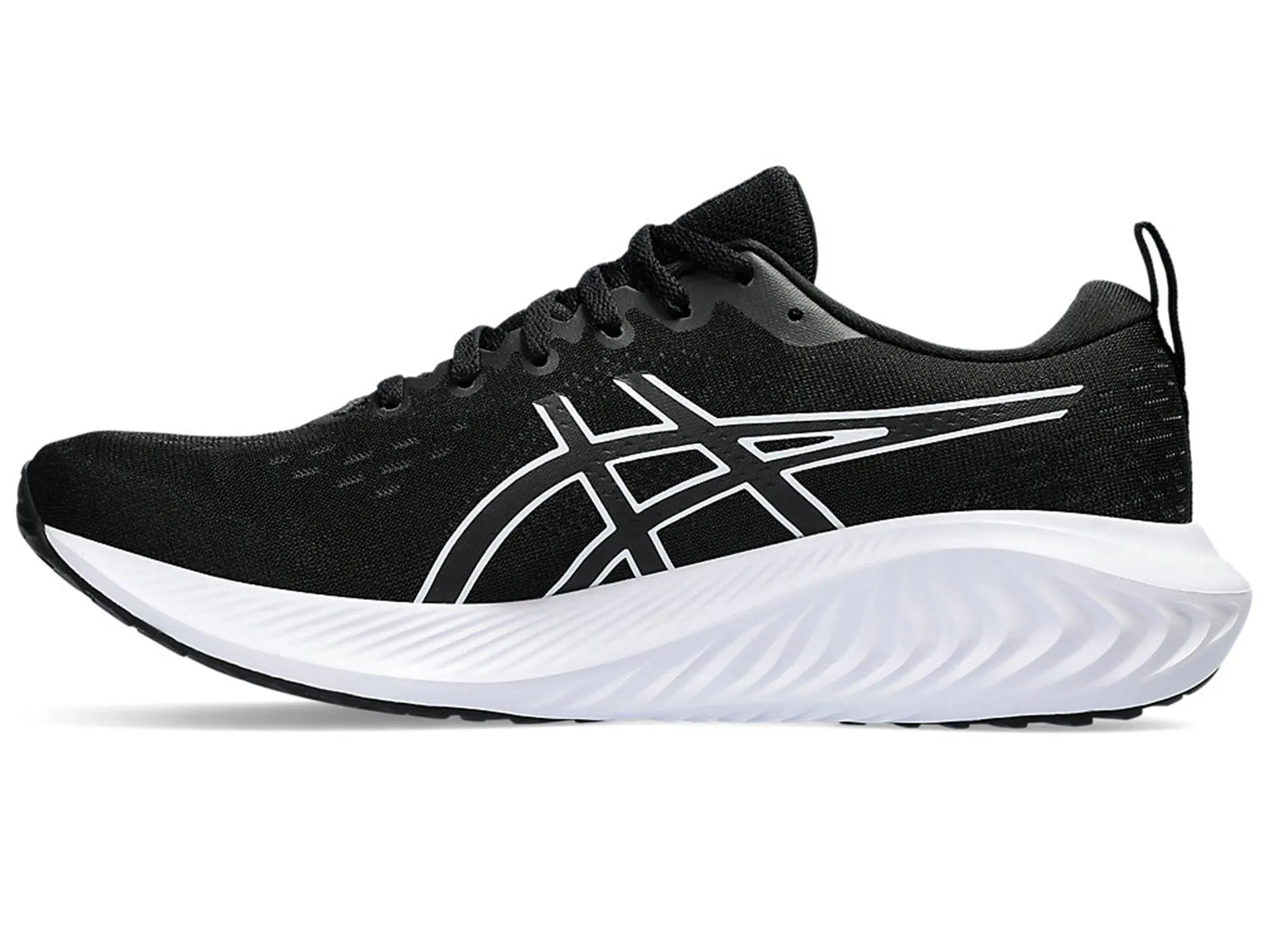 Asics Mens Gel Excite 10 (4E Width) <br> 1011B599 003