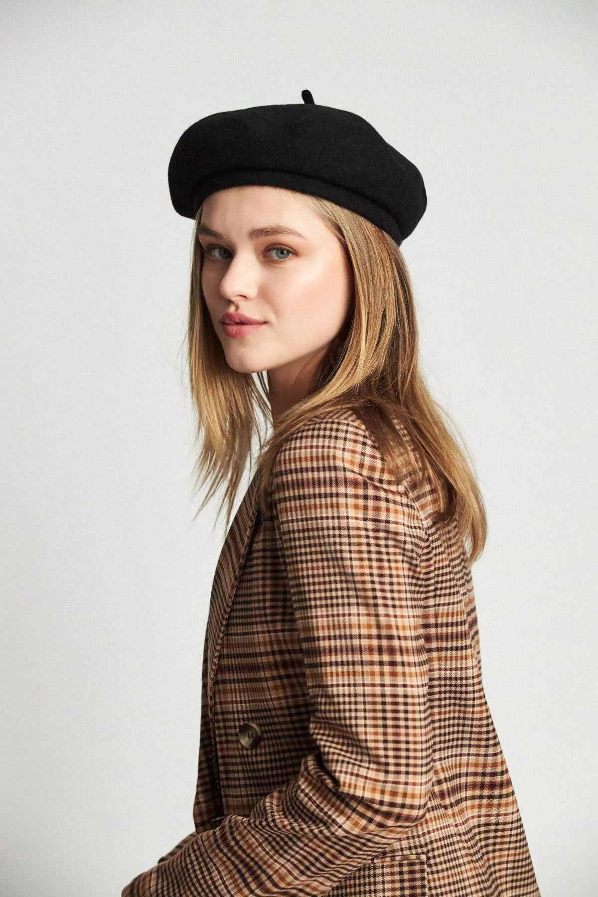 Audrey Beret - Women's|-|Béret Audrey - Femme