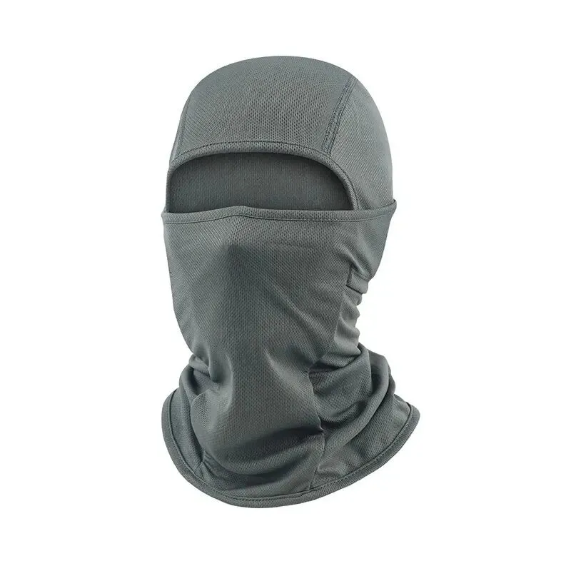 Balaclava Full Face Coverage