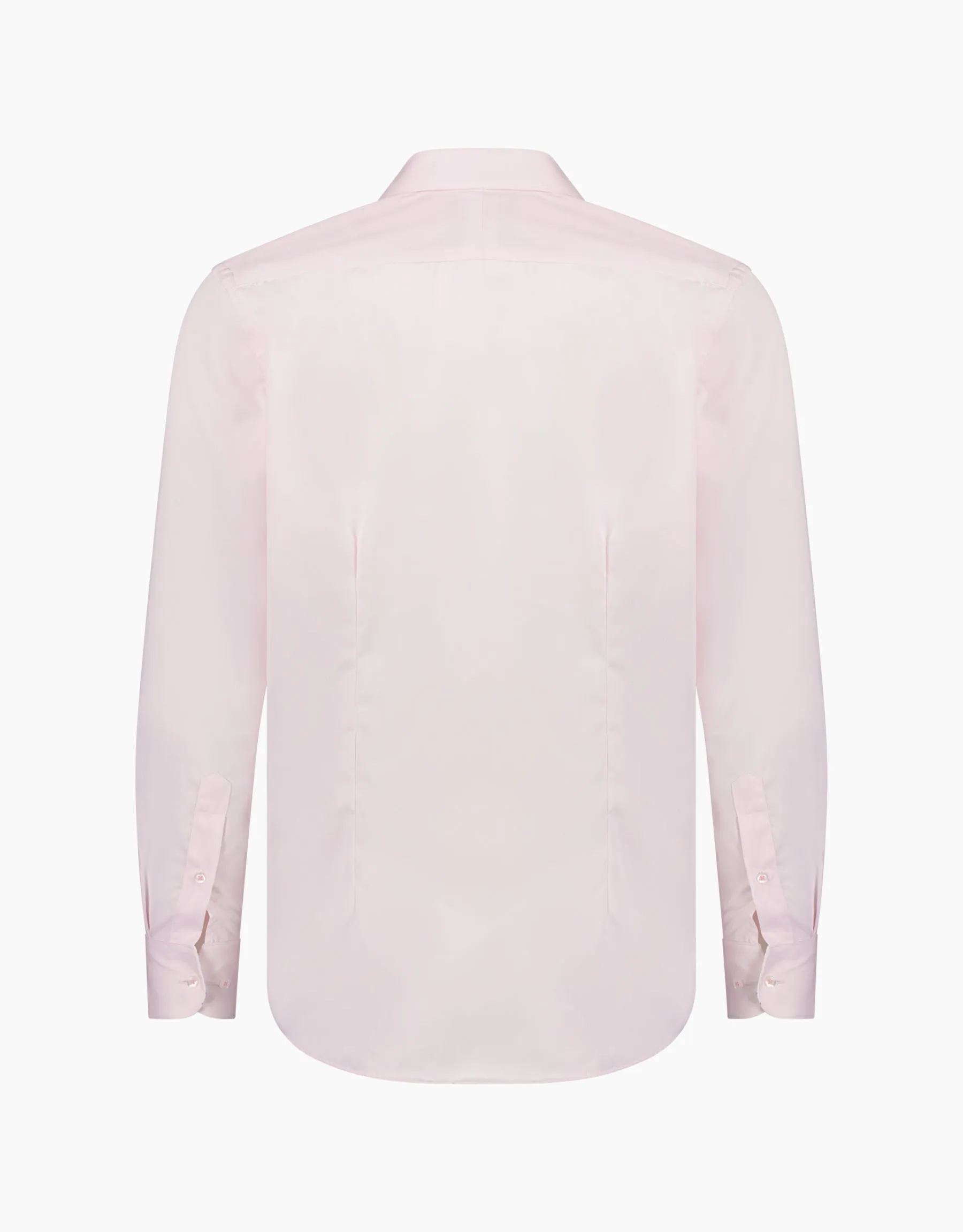 Barbican Pink Shirt