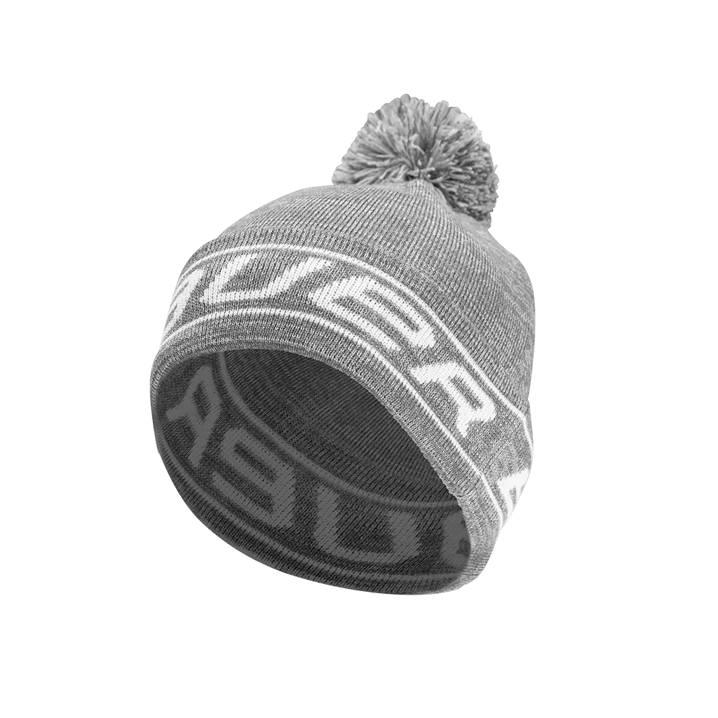 Bauer Knit Pom Toque