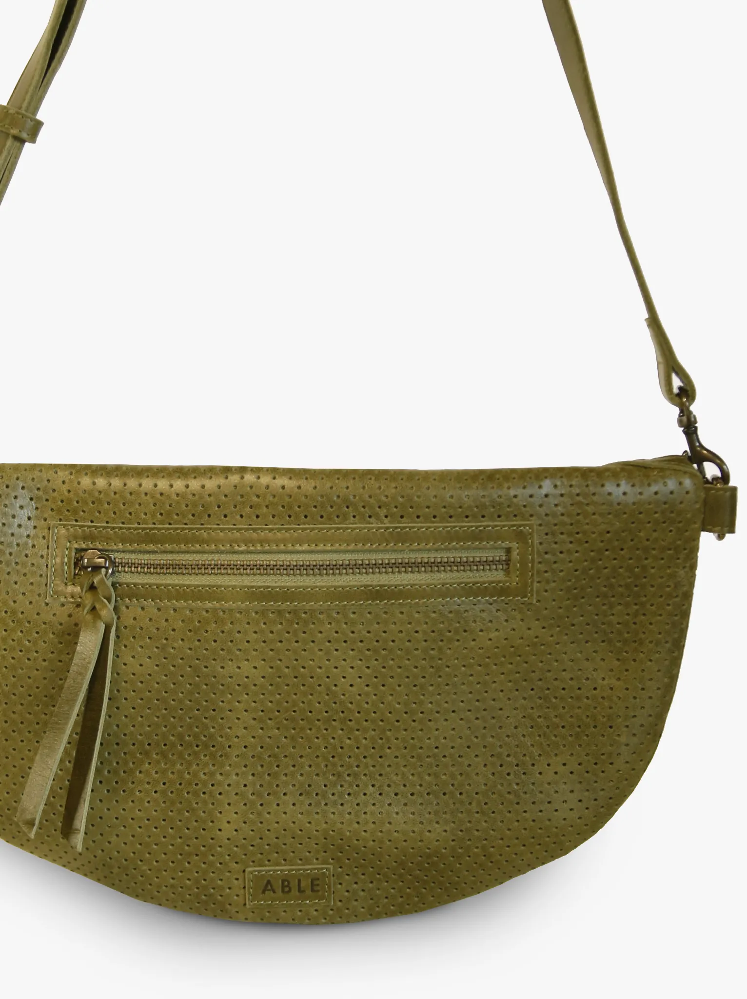 Berkeley Belt Bag