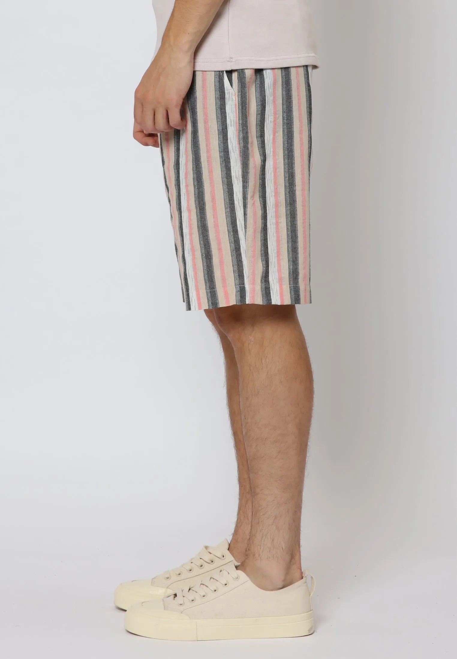 BERMUDA SHORTS MULTI