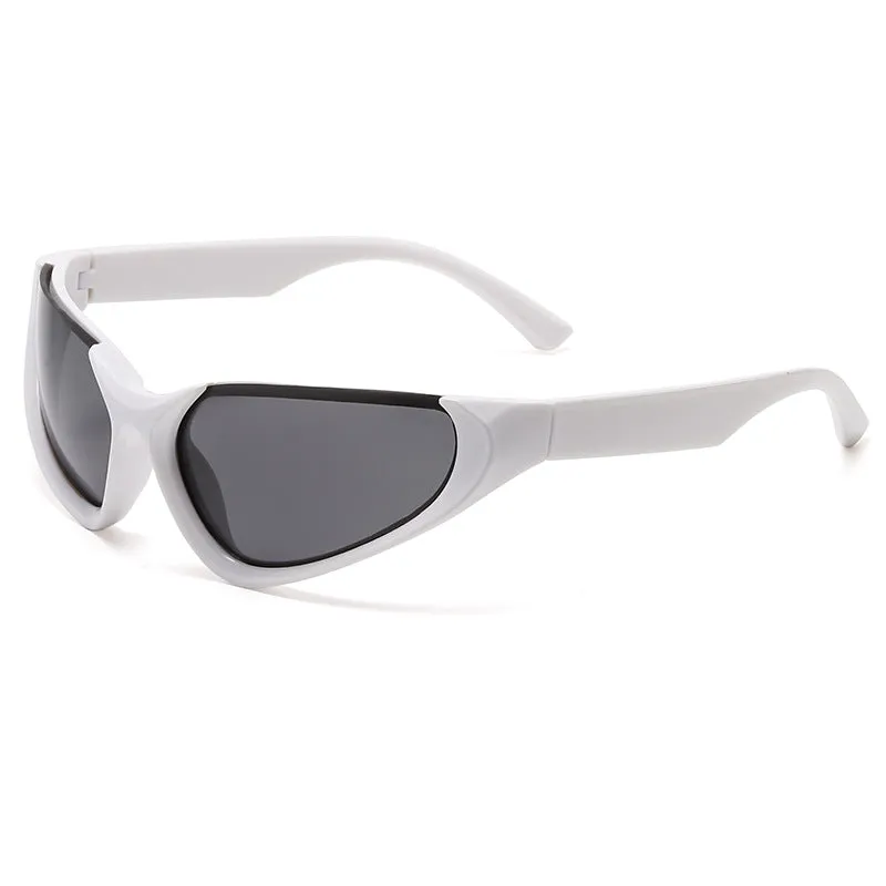 BerriesJam - 2024 Unisex Outdoor small face Sunglasses