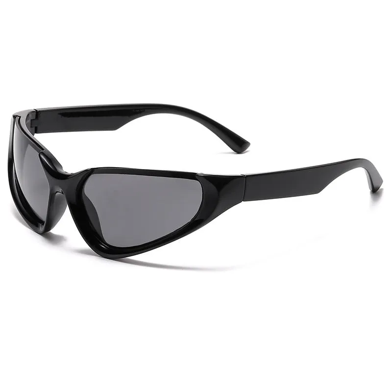 BerriesJam - 2024 Unisex Outdoor small face Sunglasses