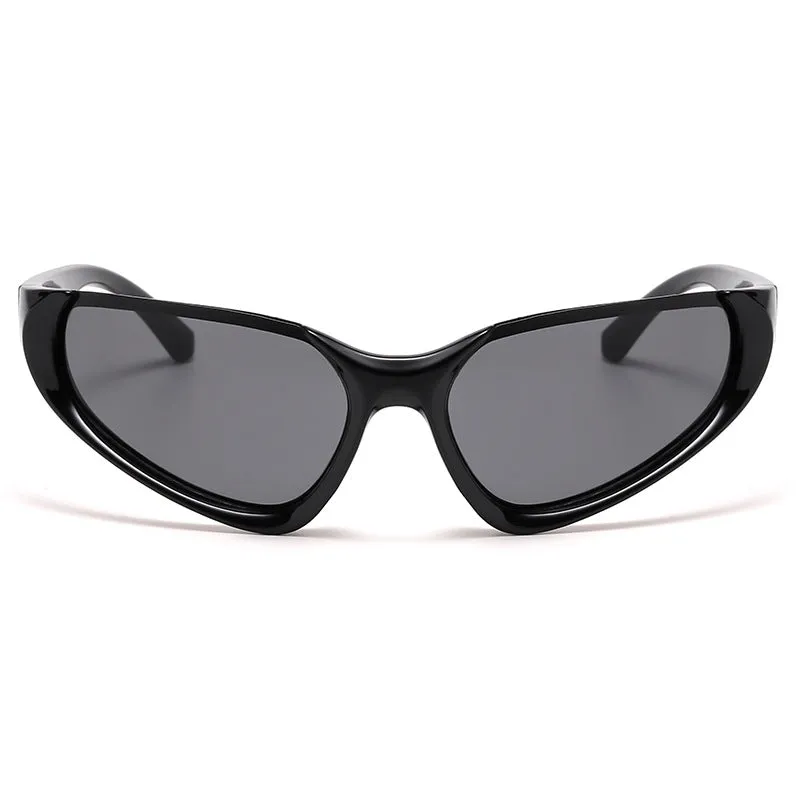 BerriesJam - 2024 Unisex Outdoor small face Sunglasses