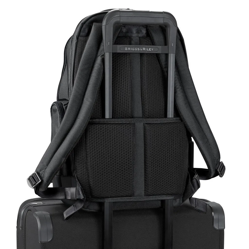 Briggs & Riley @Work Medium Cargo Backpack