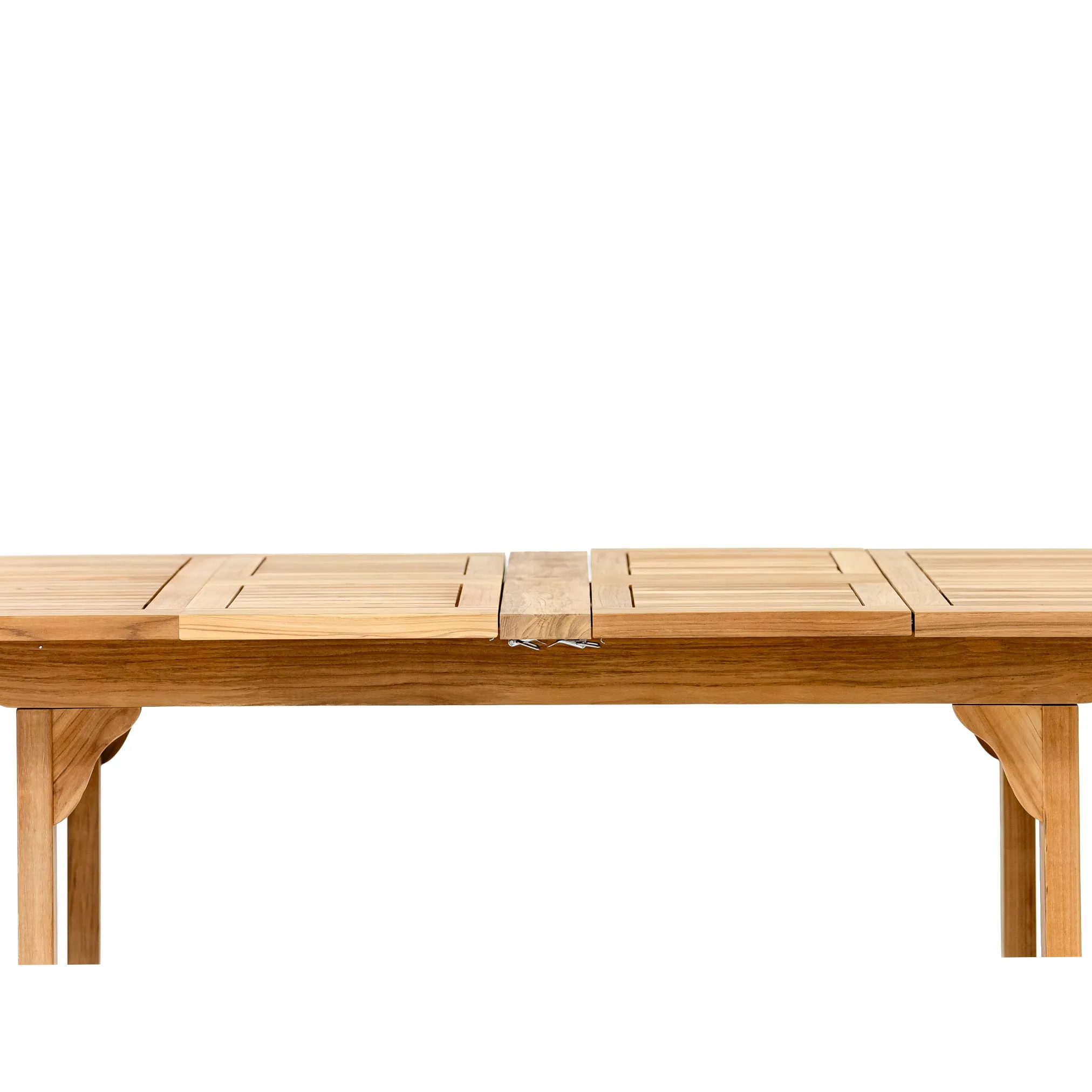 Carson Expandable Dining Table