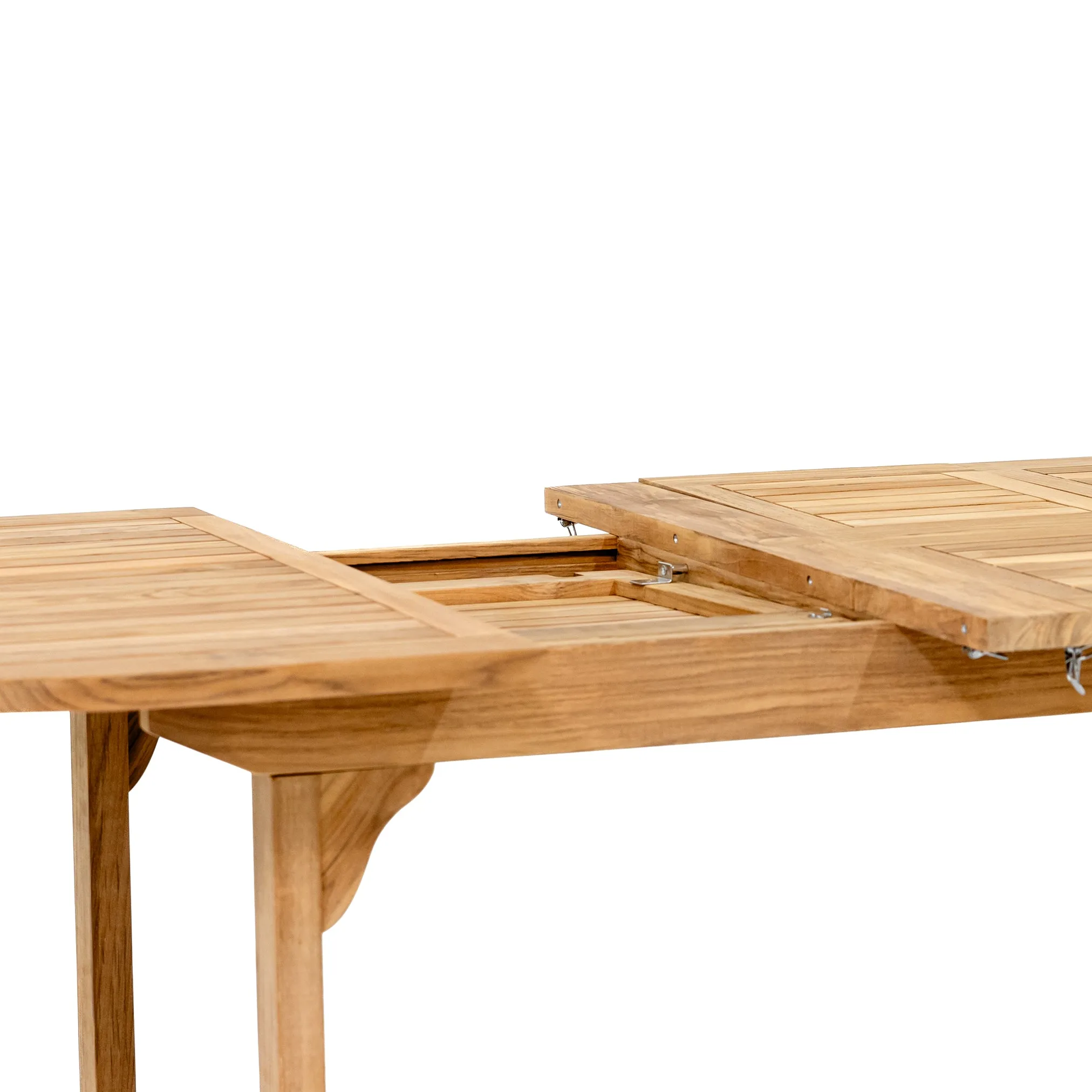 Carson Expandable Dining Table