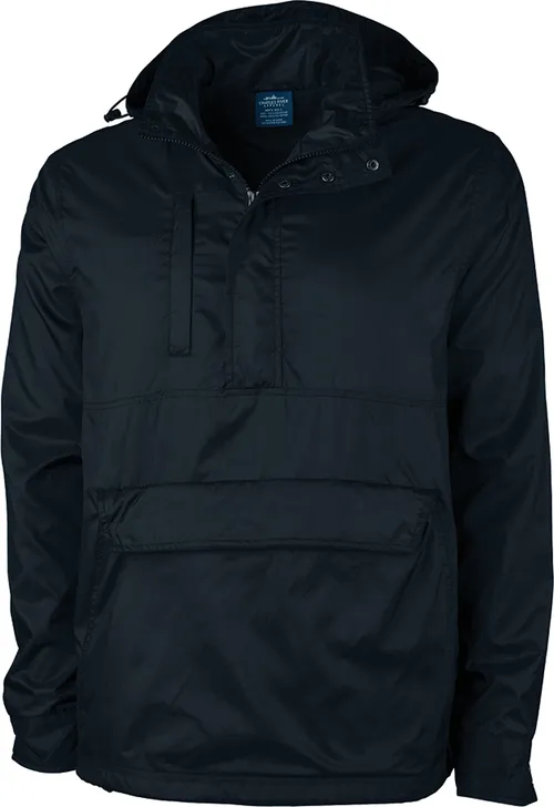 Charles River Quantum-Tek 1/2 Zip Pullover