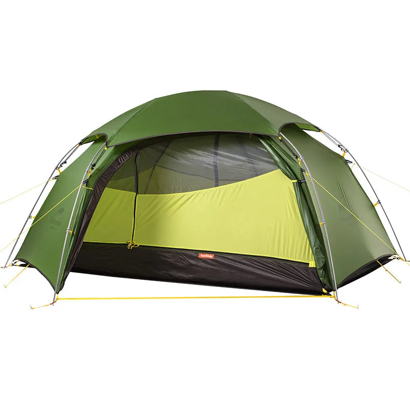 Cloud Peak 4-Season Backpacking Tent