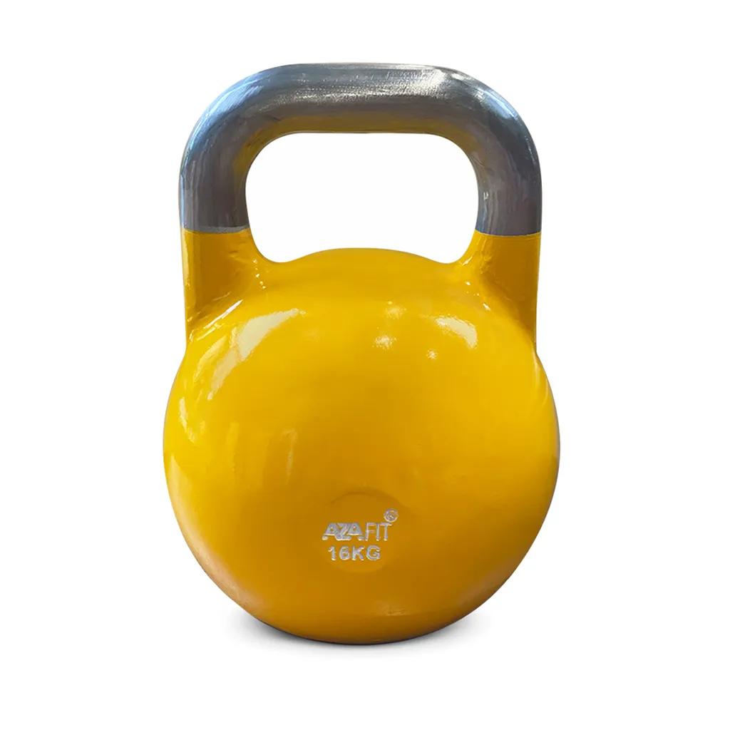 Competition Kettlebell