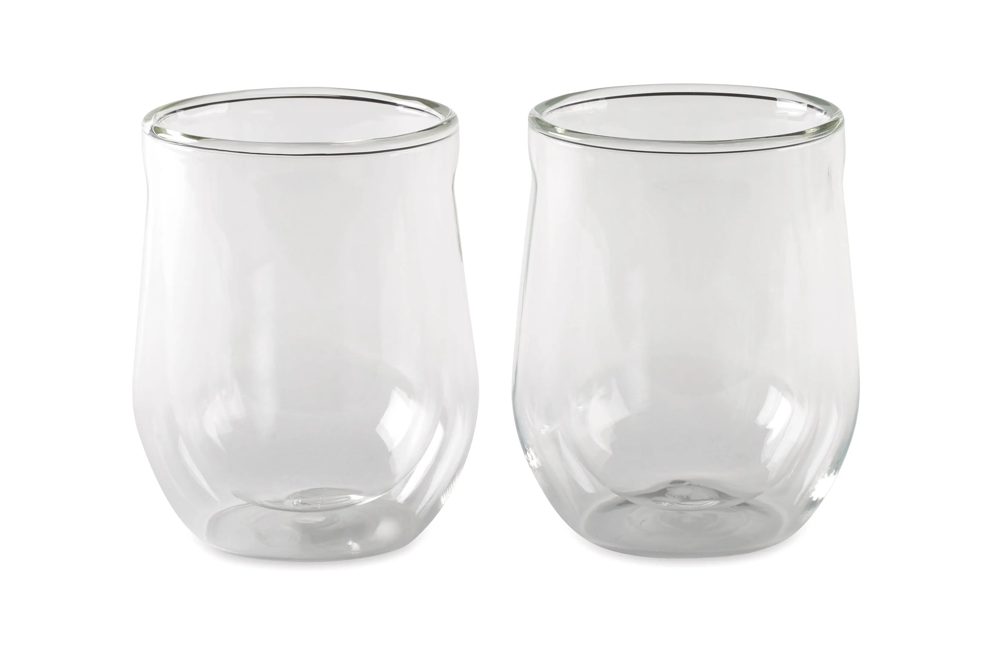 Corkcicle - Stemless Glass Set