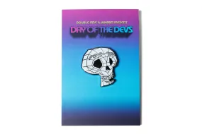 Day of the Devs Limited Edition Pin