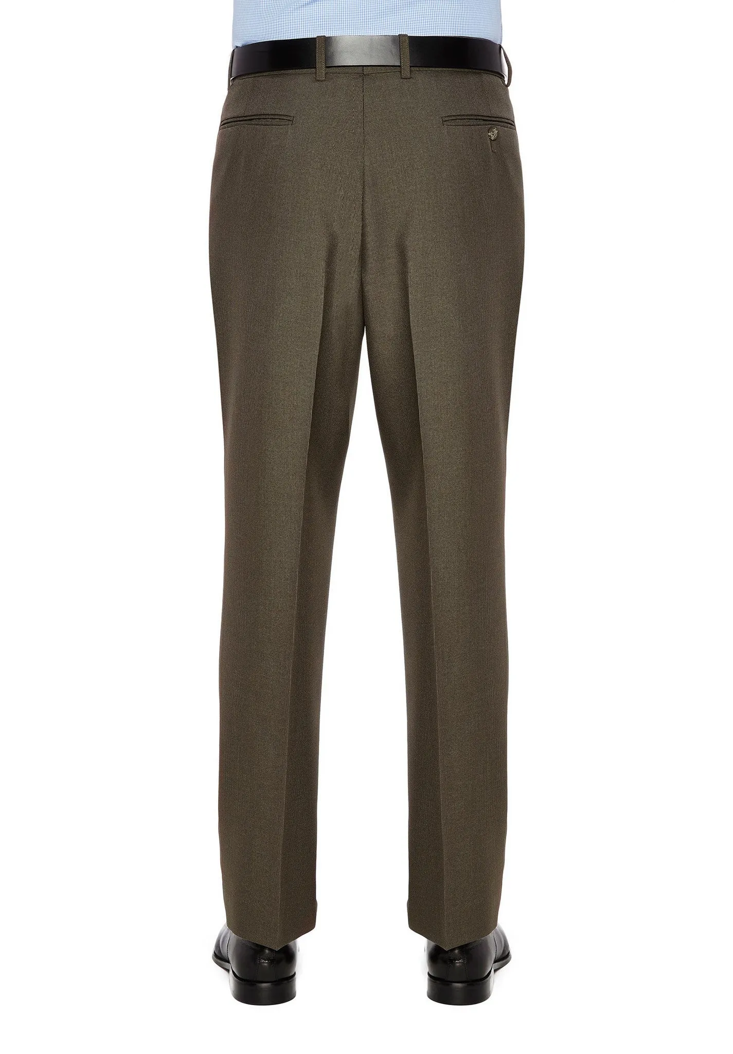 Diplomat Avoca Trouser