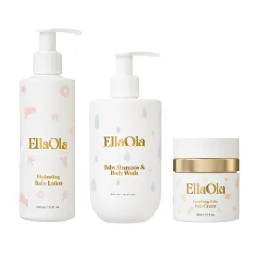 EllaOla The Basics Bundle