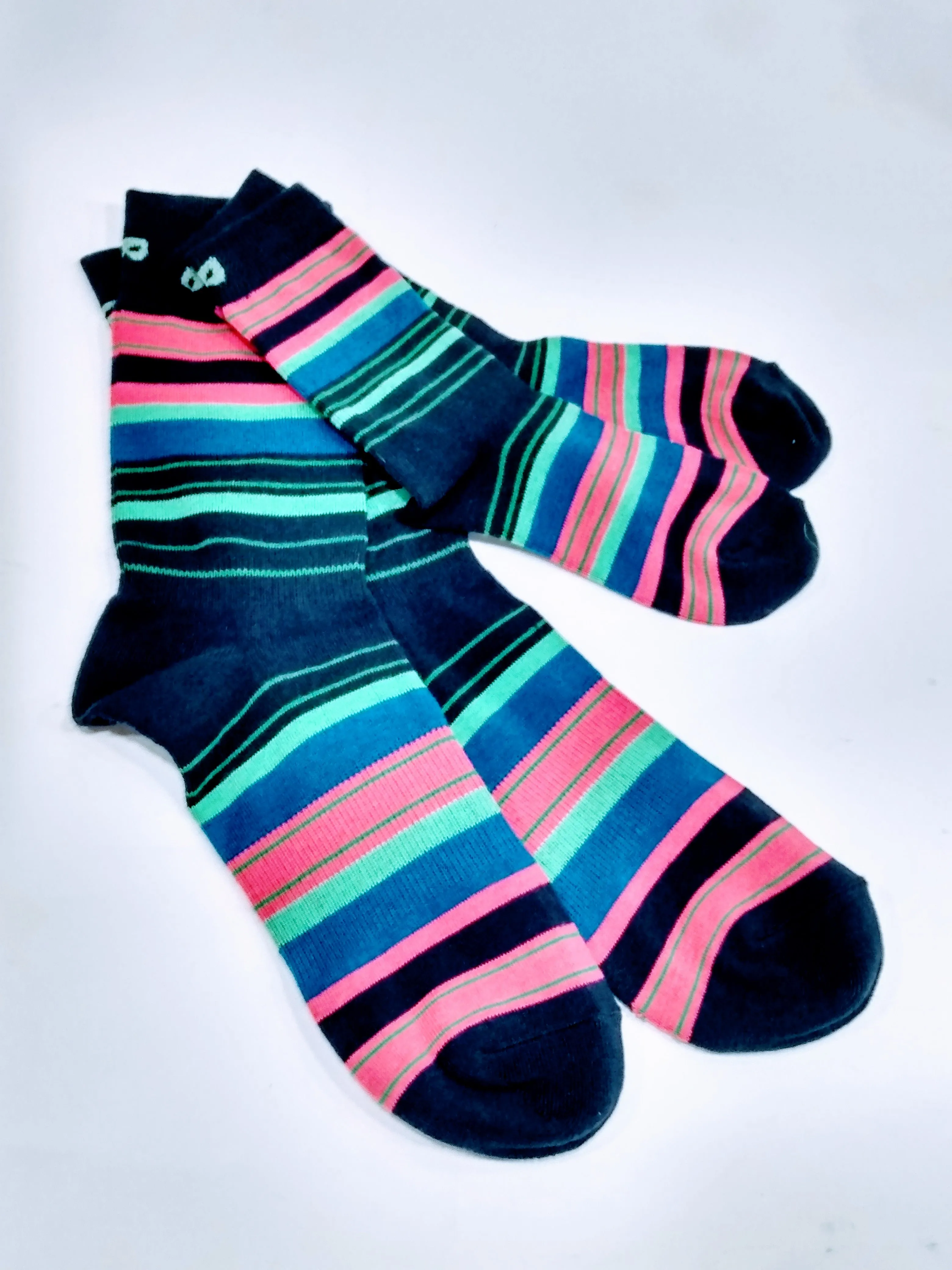 Father and Child Matching Socks (Large Child)