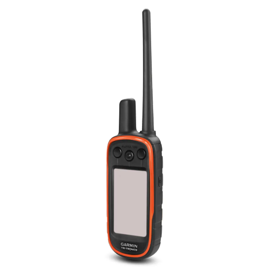 Garmin Alpha 100 Handheld Unit Only