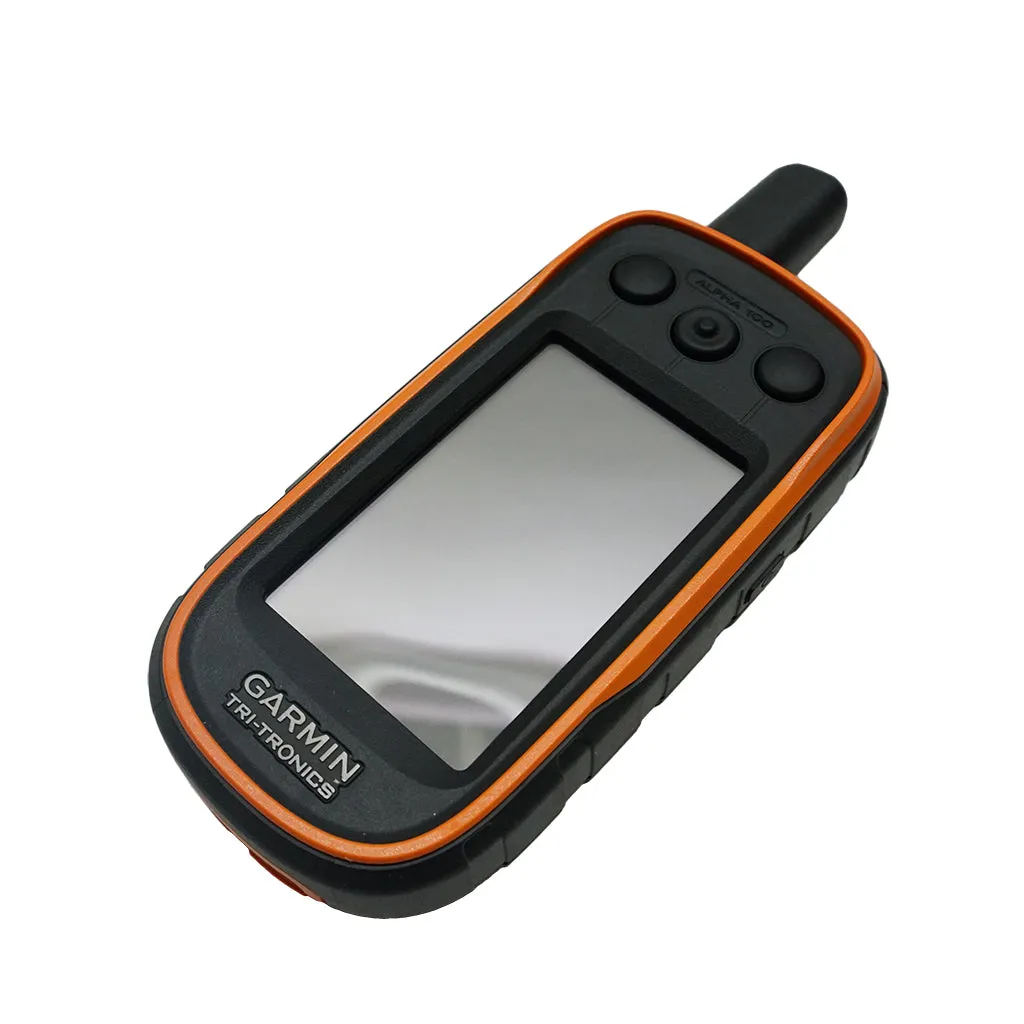 Garmin Alpha 100 Handheld Unit Only