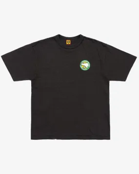 Graphic T-Shirt #06 Black