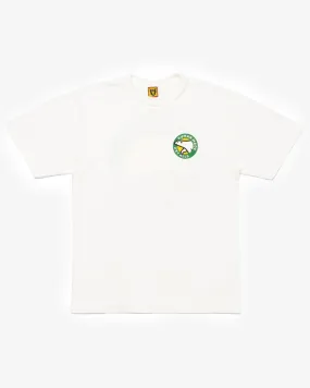 Graphic T-Shirt #06 White