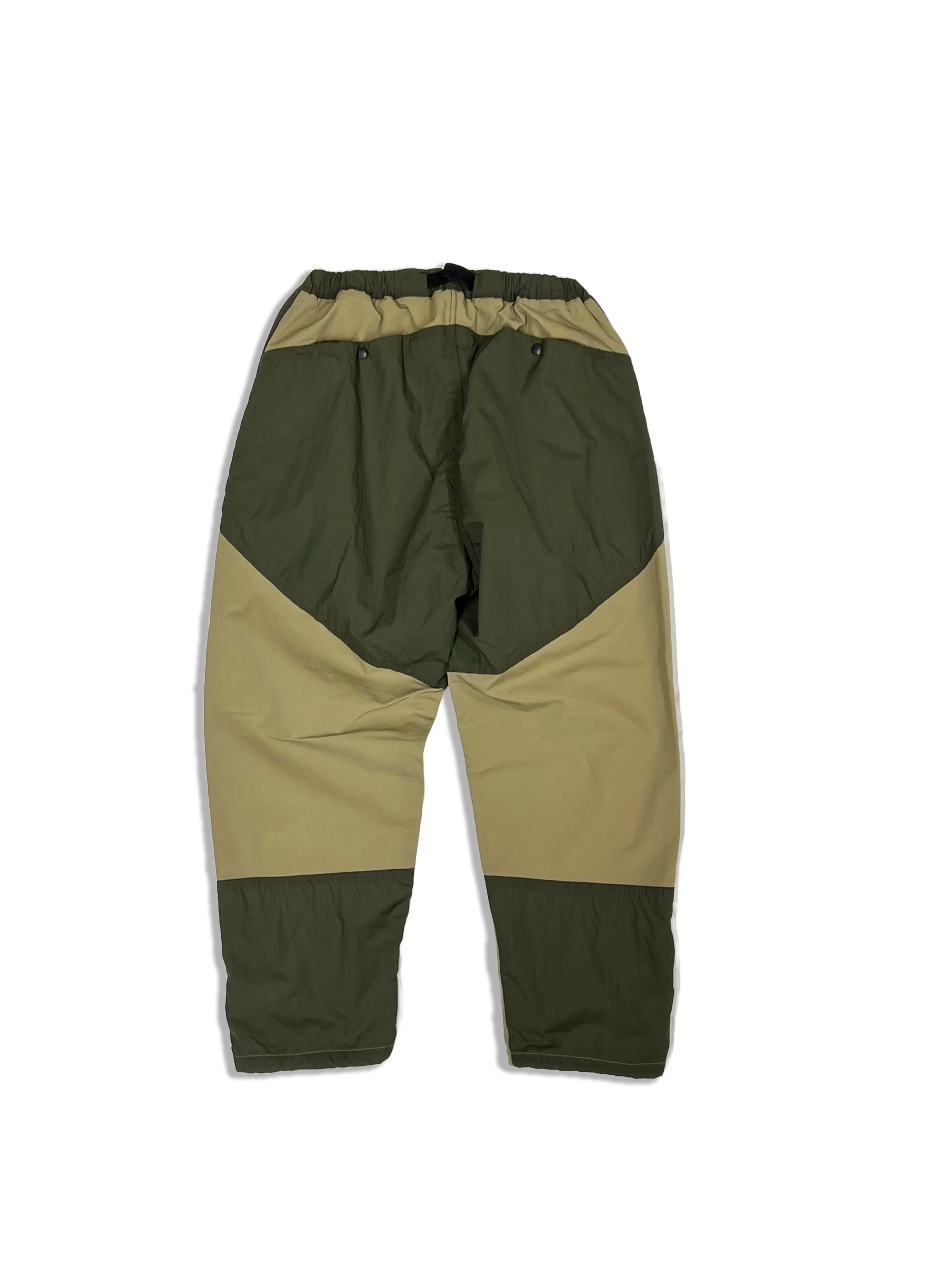 KARHU X NORBIT HIKE PANTS - COYOTE