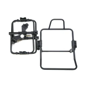 Larktale Car Seat Adapter - caravan - Chicco