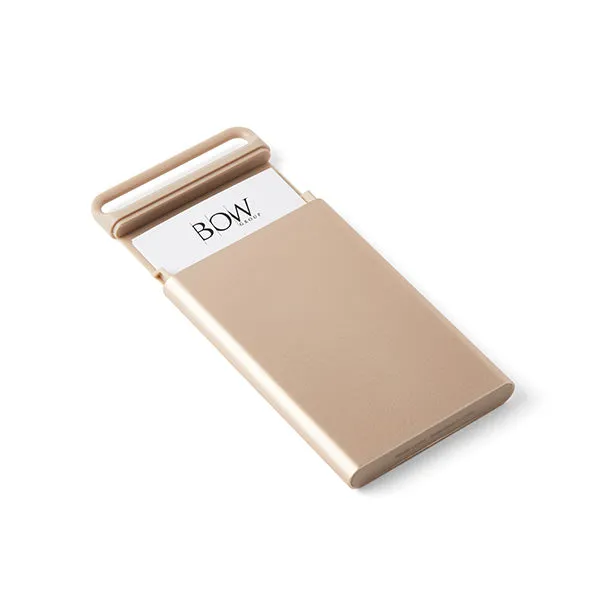 LEXON Nomaday Card Case