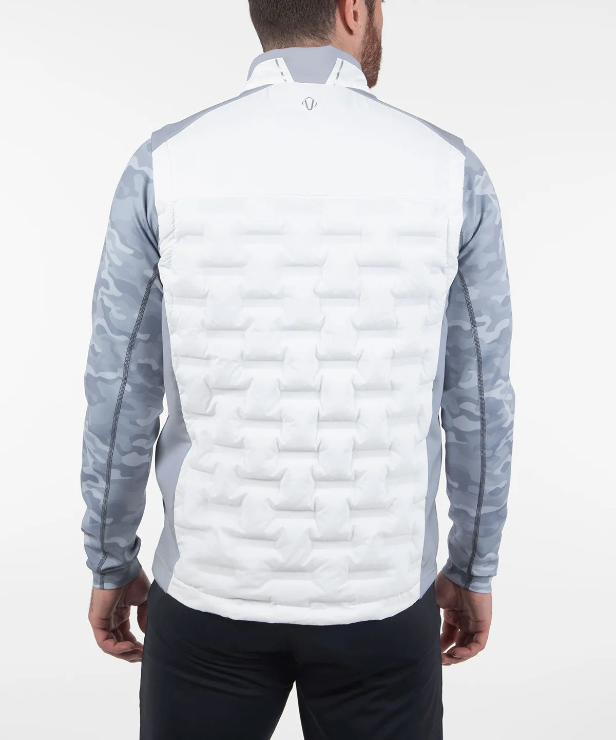 Men's Hamilton 2.0 Thermal Hybrid Vest