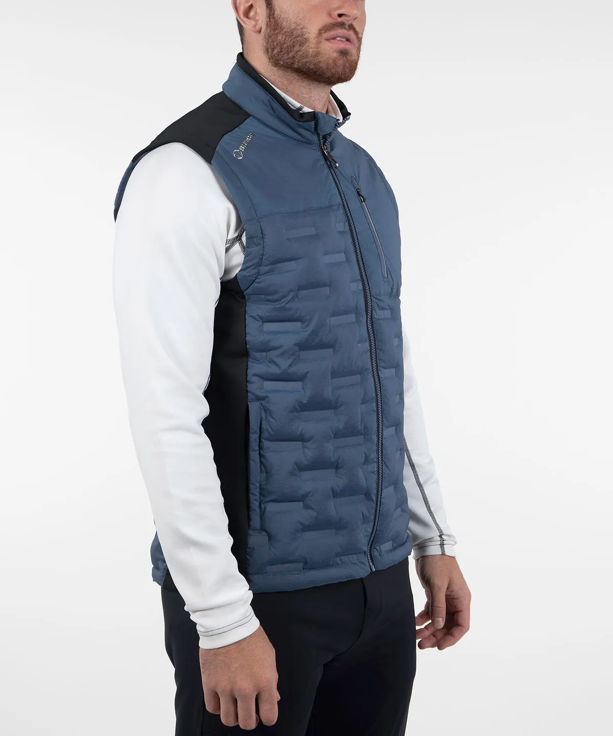 Men's Hamilton 2.0 Thermal Hybrid Vest