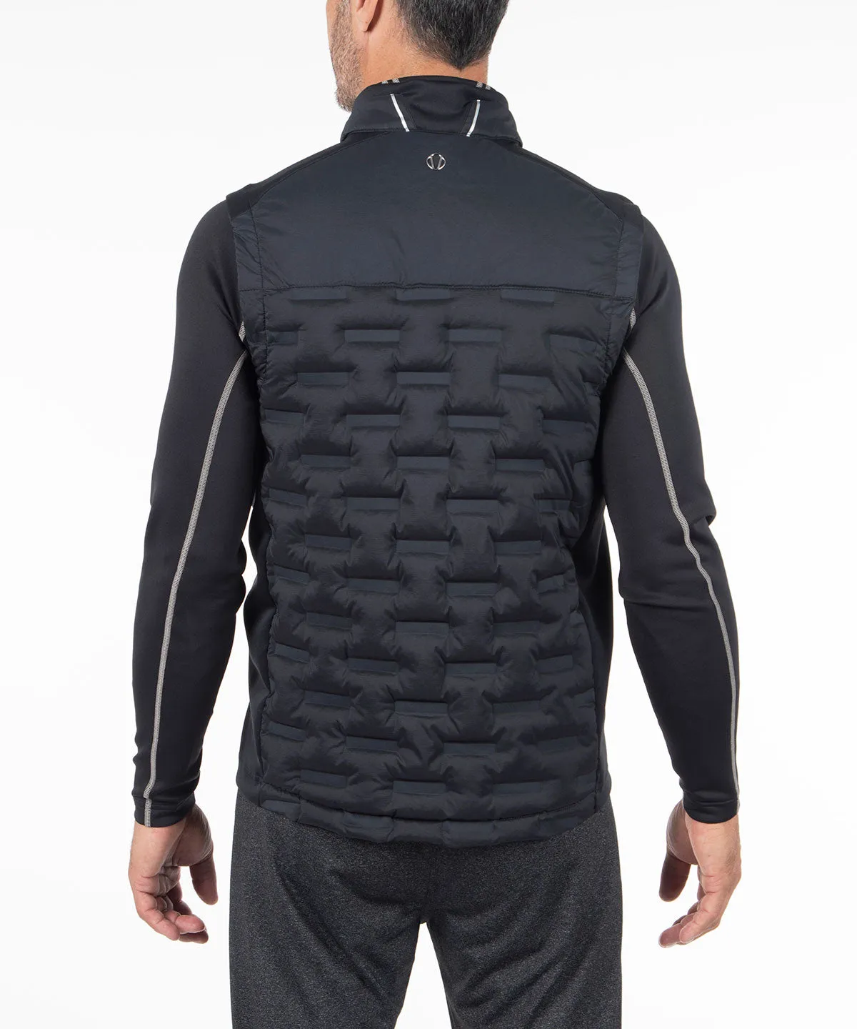 Men's Hamilton 2.0 Thermal Hybrid Vest