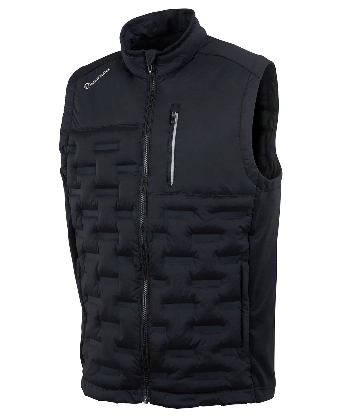 Men's Hamilton 2.0 Thermal Hybrid Vest