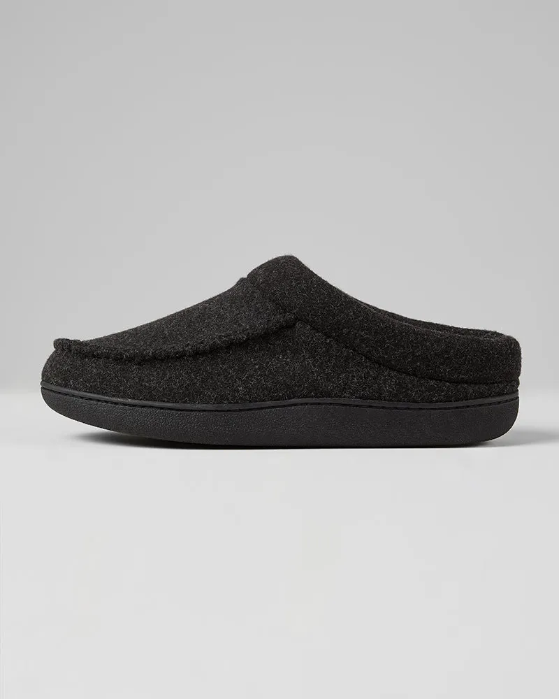 MEN'S INDOOR-OUTDOOR SLIPPERS