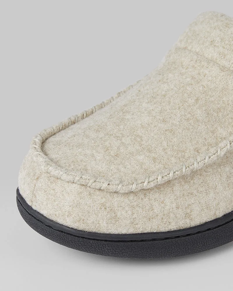 MEN'S INDOOR-OUTDOOR SLIPPERS