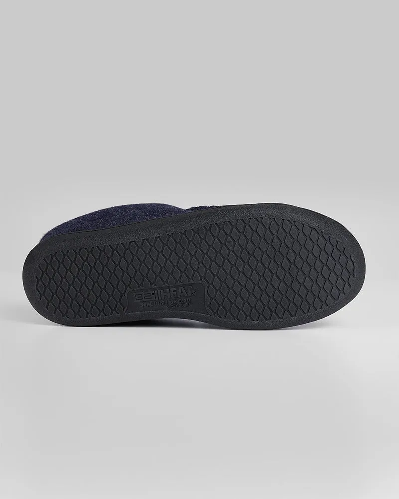 MEN'S INDOOR-OUTDOOR SLIPPERS