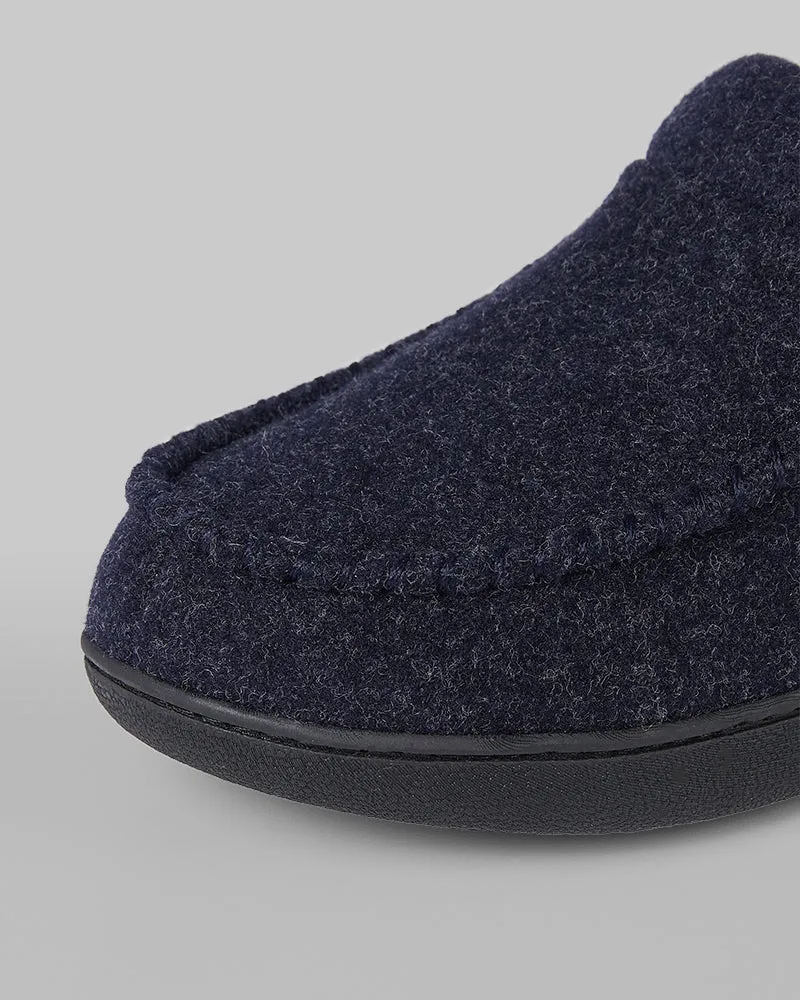 MEN'S INDOOR-OUTDOOR SLIPPERS